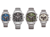 Citizen CA4750-51L,  CA4750-51E, CA4750-51X, and CA4750-51A.