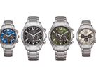 Citizen CA4750-51L,  CA4750-51E, CA4750-51X, and CA4750-51A.