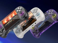 D40max: Gaming handheld is relatively cheap and comes with 1:1 display
