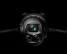 DJI is making no attempt to hide what it will be unveiling next Tuesday. (Image source: DJI)