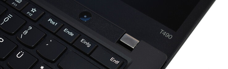 Lenovo ThinkPad T490 (i7, MX250, Low Power FHD) Laptop Review -   Reviews