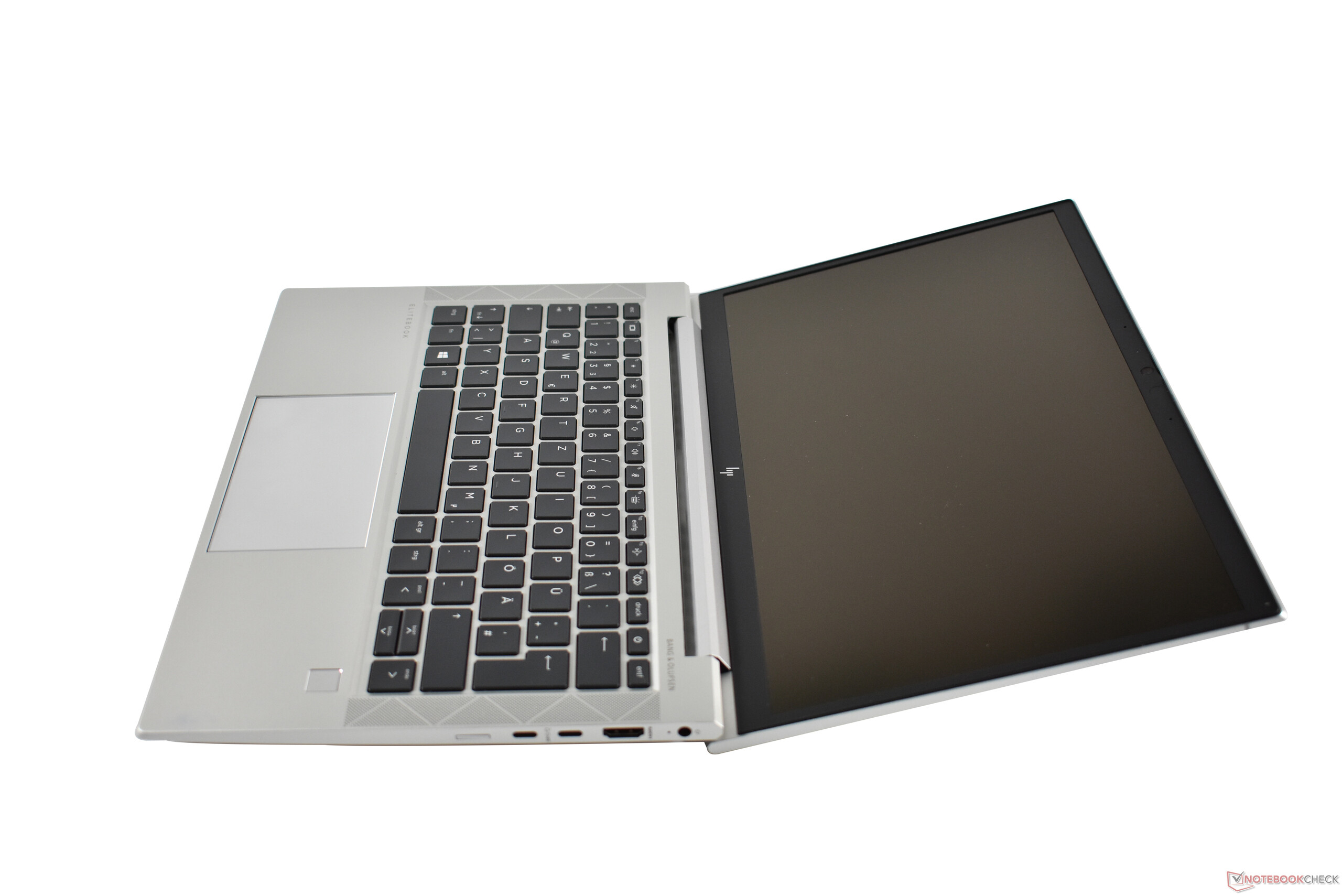 Hp Elitebook 835 G7 HP EliteBook 835 G7 laptop review: Upgradeable AMD compact class - NotebookCheck.net Reviews