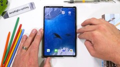 The LG Rollable almost launched back in 2021