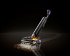 The Eureka FloorShine 890 stick vacuum cleaner can clean hard floors using steam. (Image source: Eureka) 