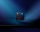 Samsung says it's only the lower maximum clock speed that's different on the Exynos 2400e (Image source: Samsung - edited)