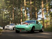 In Forza Horizon 6, players can rack up an absurd number of drift points simply by doing donuts.