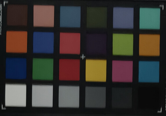 ColorChecker 