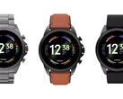 The Fossil Gen 6 will launch in multiple colours and two sizes. (Image source: Roland Quandt & WinFuture)