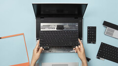 Framework laptop 16 is now more customizable than ever (Image source: Framework)