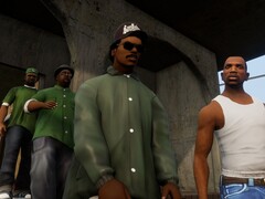 A new speedrun guide allows players to complete GTA: San Andreas in under an hour.