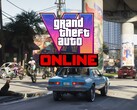 Banner for GTA 6 Online is shown