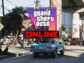 Banner for GTA 6 Online is shown