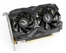 Zotac GeForce GTX 1660 Ti Desktop Graphics Card Review