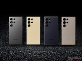 The Samsung Galaxy S24 Ultra has finally been launched (image via Daniel Schmidt, Notebookcheck)