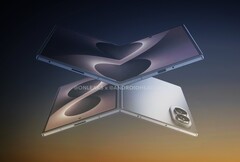 The Samsung Galaxy Z Fold8 Wide is said to compromise on camera features.