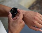 The Garmin Venu 3 and vivoactive 5 smartwatches are receiving beta update version 12.10. (Image source: Garmin)