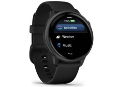 Amazon has discounted the Garmin Vivoactive 6 smartwatch to an all-time low price