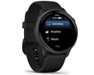 Amazon has discounted the Garmin Vivoactive 6 smartwatch to an all-time low price