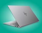 The ZBook 8 G2a 16 starts at 1.76 kg.