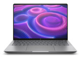 The HP ZBook Ultra 14 G1a has been listed online for pre-order (image source: HP)