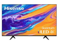 Best Buy has a noteable deal for the large but extremely affordable 65-inch Hisense U6G TV with Dolby Vision support (Image: Hisense)