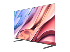 The Hisense U80H 8K TV has a native 120 Hz refresh rate. (Image source: Hisense)