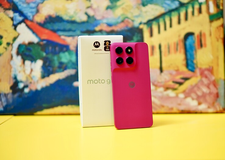 Motorola Moto G37 Review