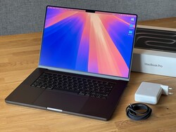The Apple MacBook Pro 16 (2024) stands out as the most well-rounded laptop available.