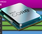 The Intel Core i9-12900K is the flagship chip in the new Alder Lake 12th-gen core processors. (Image source: Intel/CPU-Z Validator - edited)