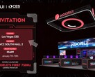 The Koorui G7 has a 24.5-inch FHD panel with HDR400 support. (Image source: PR Newswire)