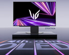 The UltraGear OLED 27GX700A will not compete with its Gigabyte rival on price globally. (Image source: LG)
