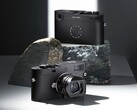 A new Leica M camera with an electronic viewfinder might be in development (Image source: Leica)