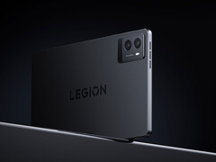 Lenovo could launch four new tablets for the global market at CES 2025 (Image source: Lenovo - edited)