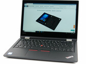 Lenovo ThinkPad L390 Yoga (Core i5-8265U, 256 GB, FHD) Convertible Review