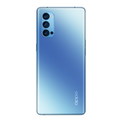 Oppo Reno4 Pro 5G. (Image Source: Oppo)