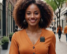 Keotech unveils the Keocam personal body camera to capture security incidents on video. (Image source: Keotech)