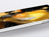 Meizu MX6 Android smartphone with MediaTek Helio X20 and fingerprint reader