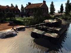 Men of War: Assault Squad 2 is available on Steam at an 80 discount through July 9.