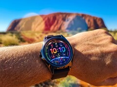 Smartwatches only require up to 4,000 peak nits to be seen on the brightest day, so the added value of 6,000 nits is questionable.