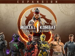 Mortal Kombat 1 Khaos Reigns banner (Image source: Steam)