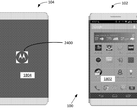 Motorola Mobility is a subsidiary of Lenovo. (Source: USPTO)