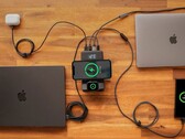 The Flash Pro Ultra. (Image source: Chargeasap)
