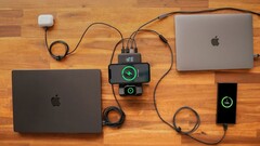 The Flash Pro Ultra. (Image source: Chargeasap)