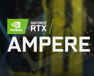 NVIDIA may announce Ampere next month but delay releases until Q4 2020. (Image source: NVIDIA via Wccftech)