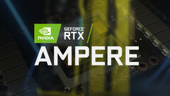 NVIDIA may announce Ampere next month but delay releases until Q4 2020. (Image source: NVIDIA via Wccftech)