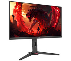 Acer Nitro XV270 F5. (Image source: Acer)