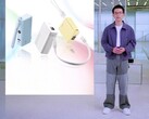 The new Nubia Candy power banks are on the way to China. (Image source: Nubia)