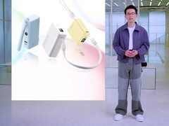 The new Nubia Candy power banks are on the way to China. (Image source: Nubia)