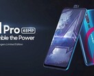 OPPO F11 Pro Marvel's Avengers Limited Edition (Source: OPPO Malaysia on YouTube)