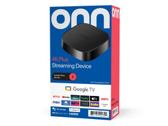 The Onn 4K Plus is now available to purchase online from Walmart. (Image source: Walmart)